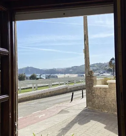 Vista Mar * Комильяс