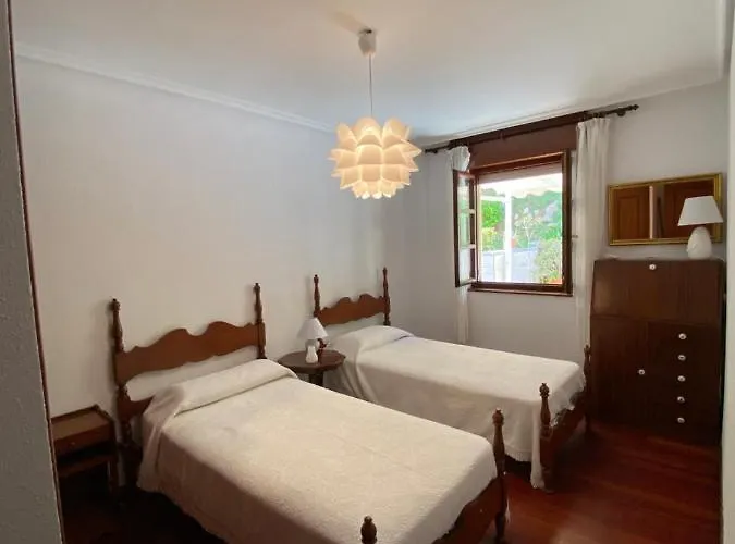 Διαμέρισμα Vista Mar *