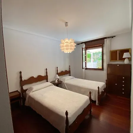 Apartment Vista Mar *