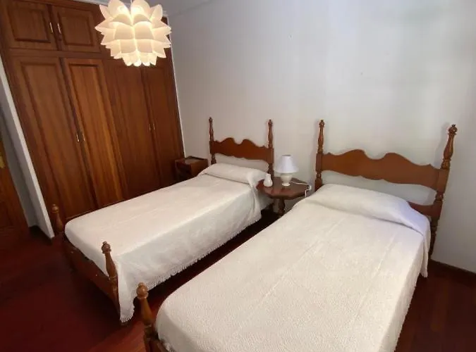 Appartement Vista Mar