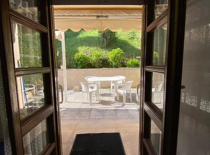 Appartement Vista Mar