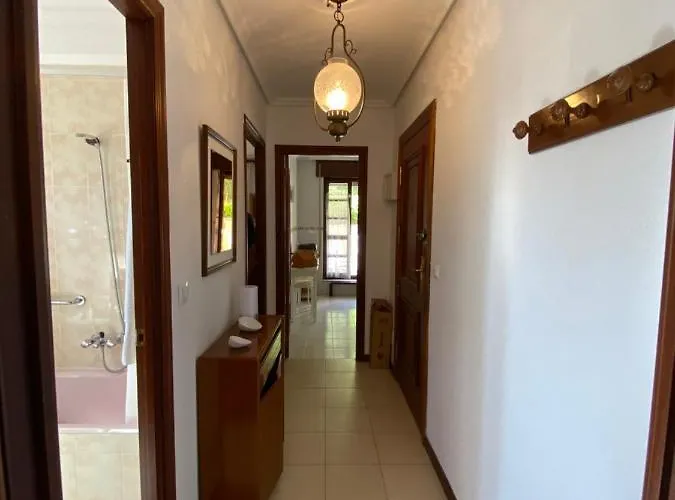 Appartement Vista Mar