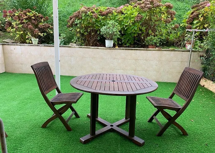 Vista Mar * Comillas